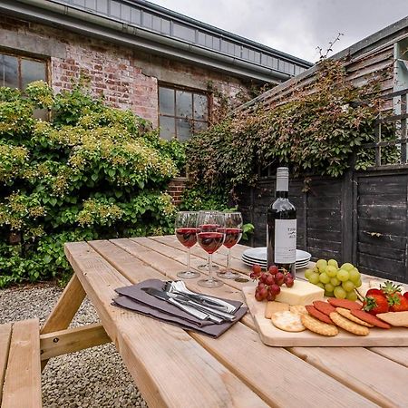 Compass Cottage Aldeburgh Air Manage Suffolk Exterior photo